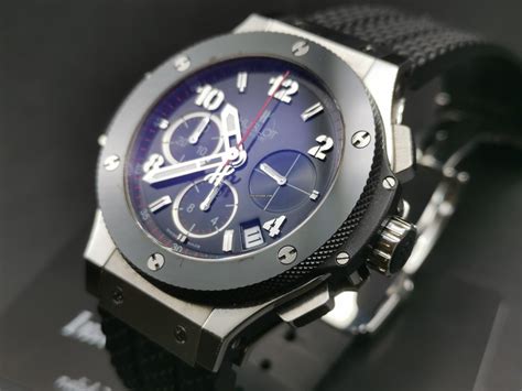 hublot orologi usati prezzi